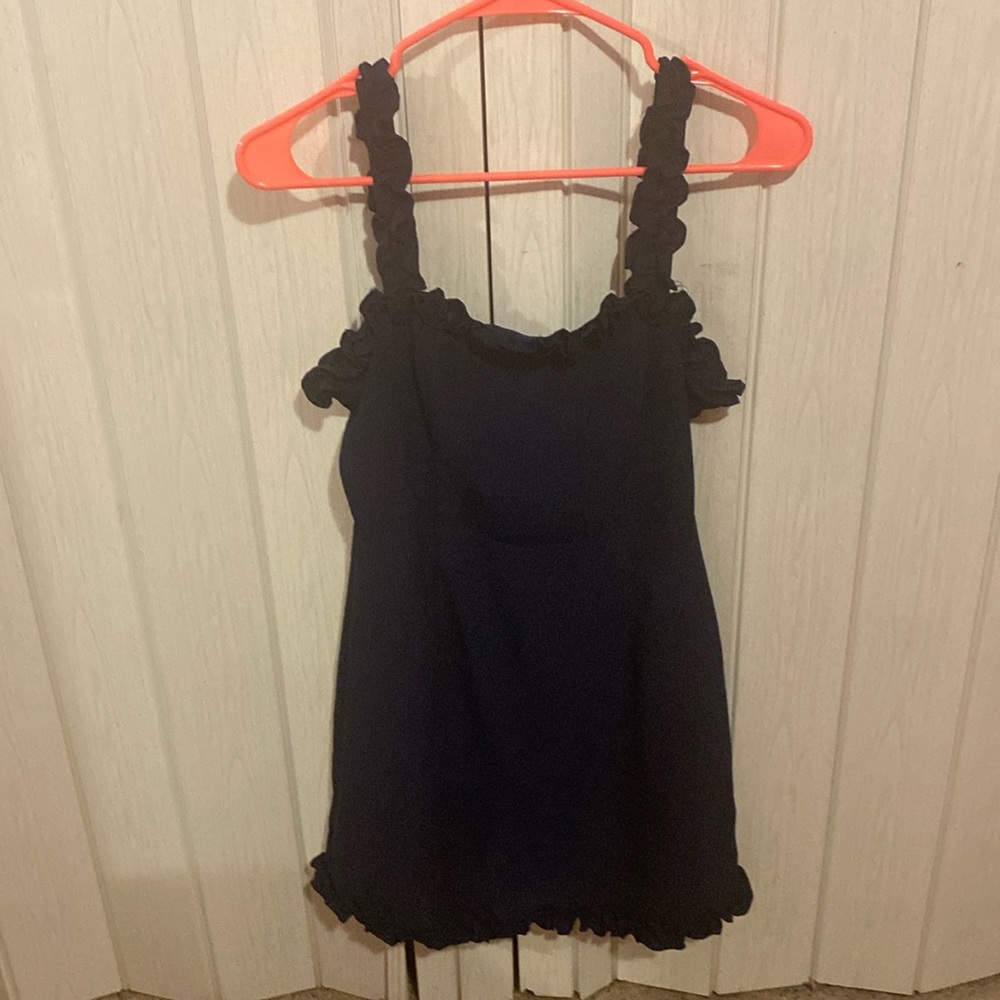 Teen dress